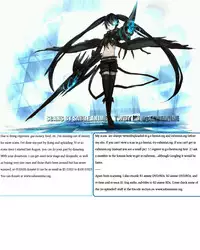 (C80) [Suzune Rai Chikashitsu (Suzune Rai)] Paizuri Android Niizuma Koki + Oyaki [English] [Tonigobe]