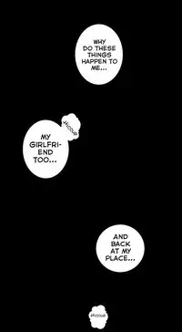 Ghost Love Ch.1-23 (English) (YoManga) (Ongoing)