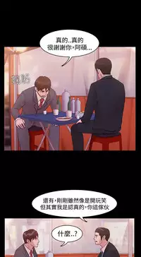 [Black October] Looser Ch.1~6 [Chinese]中文