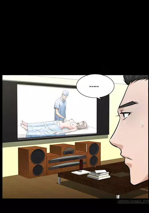 The Taste of Hands Ch.1-55