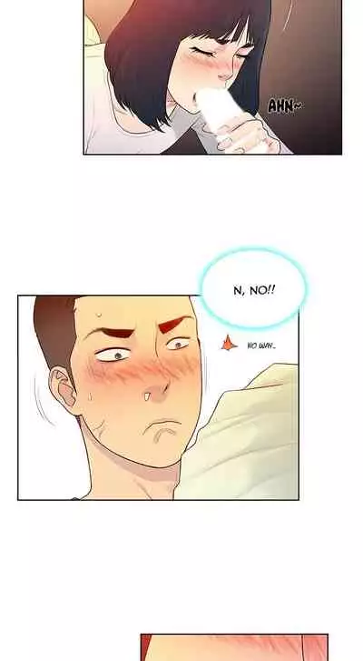 The Stand-up Guy Ch.56/56