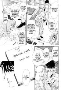 Under Grand Hotel 01