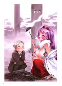 [Nishieda] Epidendrum [Decensored]