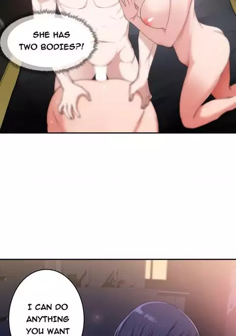 Tissue Thieves Ch.1-14