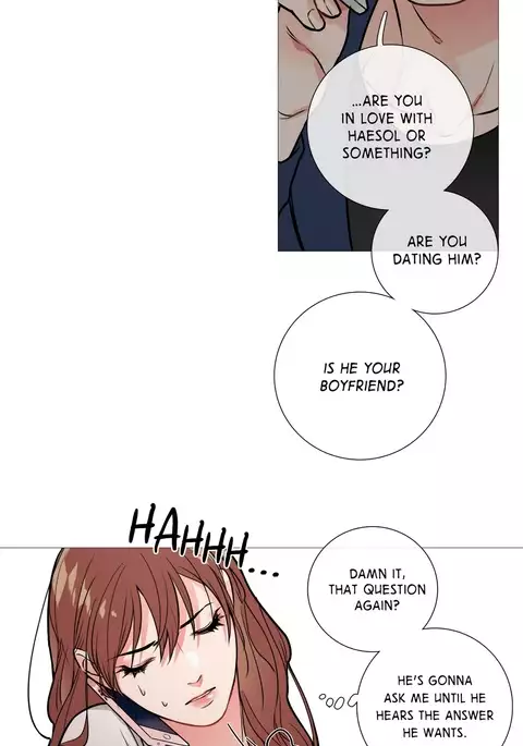 Sadistic Beauty Ch.1-17