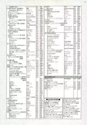 BugBug Magazine 1999-06 Vol 58