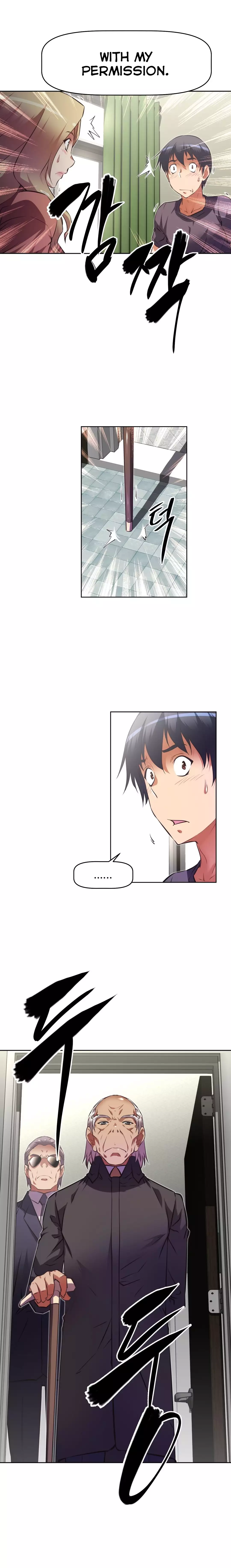 Brawling Go Ch.76-119