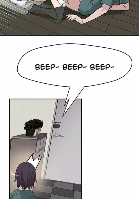 Tissue Thieves Ch.1-21