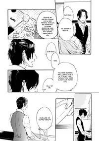 [Scarlet Beriko] Joou to Shitateya Ch. 1-5 [English] [MadameLePoo Scanlations]