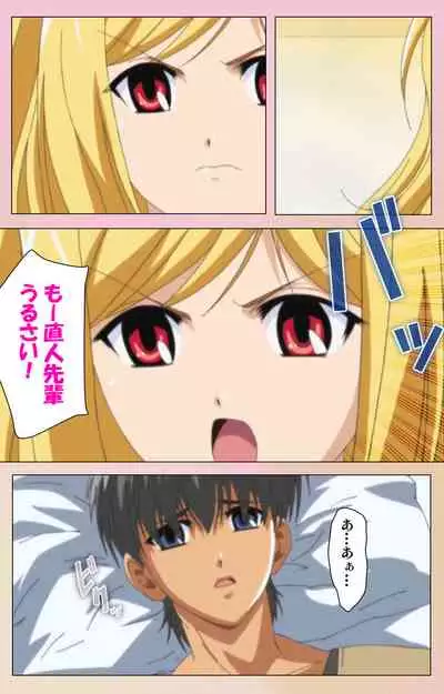 OPPAI raifu kanzenhan