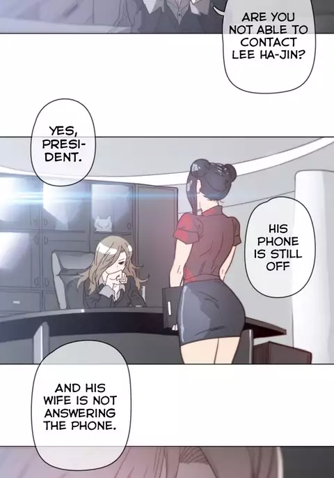 Household Affairs Ch.1-44