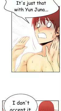 My Office Ch.1-37 (English) (Ongoing)