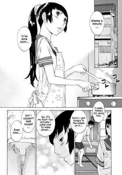 Hanazono Ch 1-7