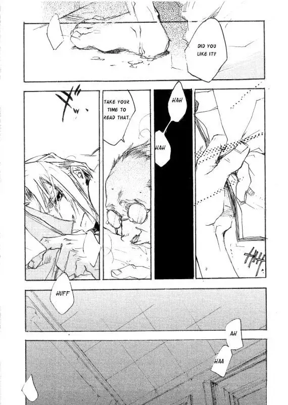 Sombre Dimanche - English