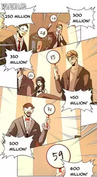 [Fantastic Whale] Twin Slave Ch.1-35 (English) (Ongoing)