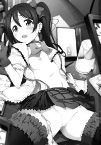 (C89) [Mokusei Zaijuu (Mokusei Zaijuu)] School Idol Intaishite, OtaCir no Hime Hajimemashita (Love Live!) [Chinese] [无毒汉化组]