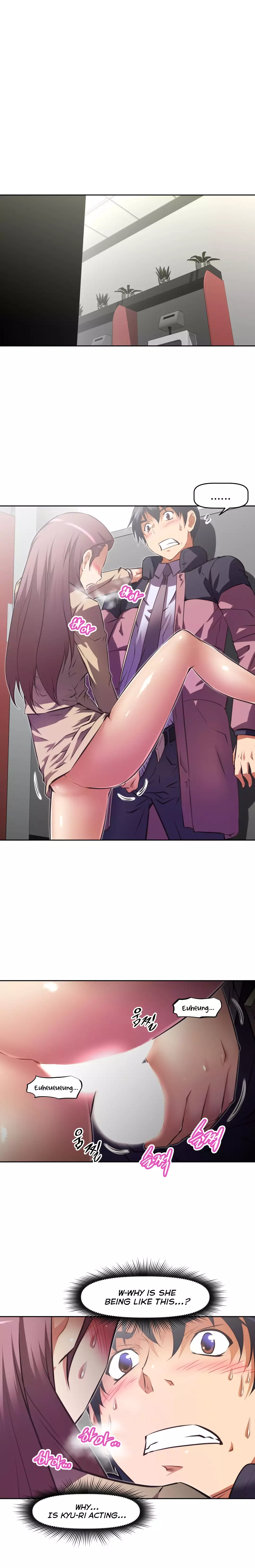 Brawling Go Ch.76-119