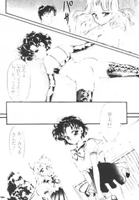 Sailor X Volume 1 (Sailor Moon)