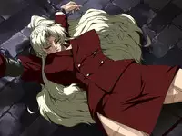 [Junk Center Kameyoko Bldg] HARD BLACK (BLACK LAGOON)