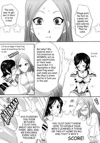 Xing Cai Love [English] [Rewrite]