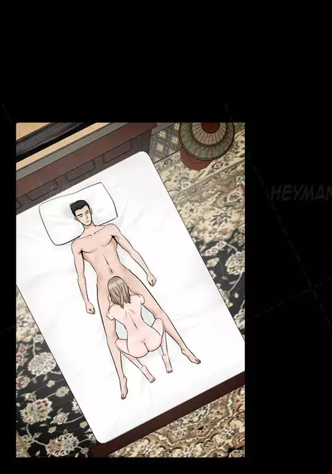 The Taste of Hands Ch.1-64