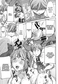 Unsweet Kurose Katsuko Plus Saikai...