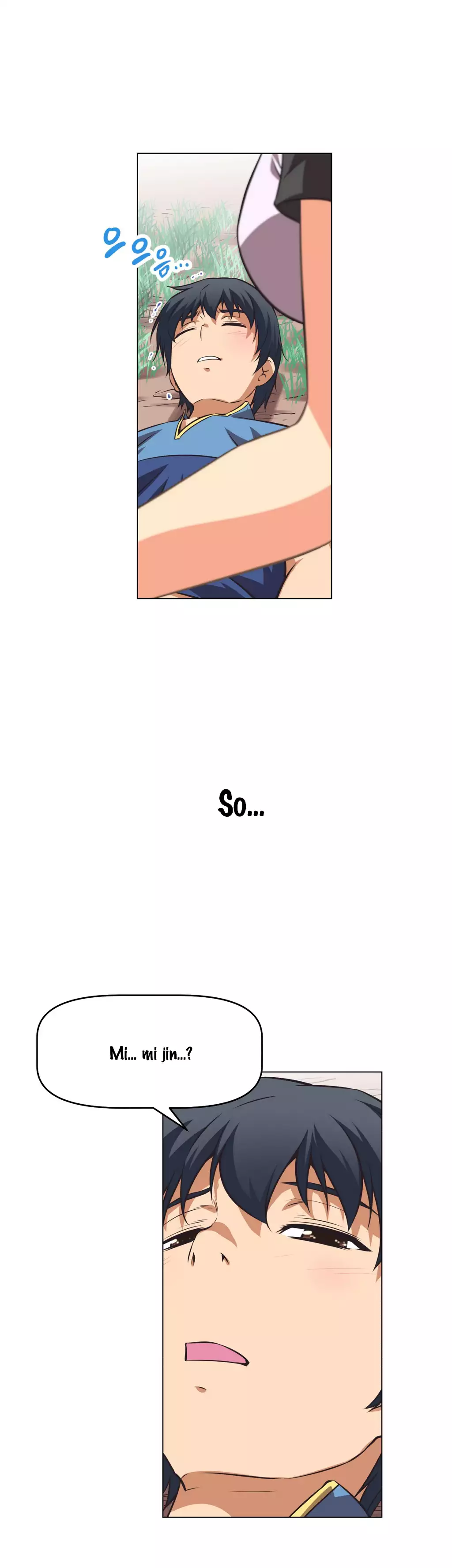 Brawling Go 0-18 Chapters