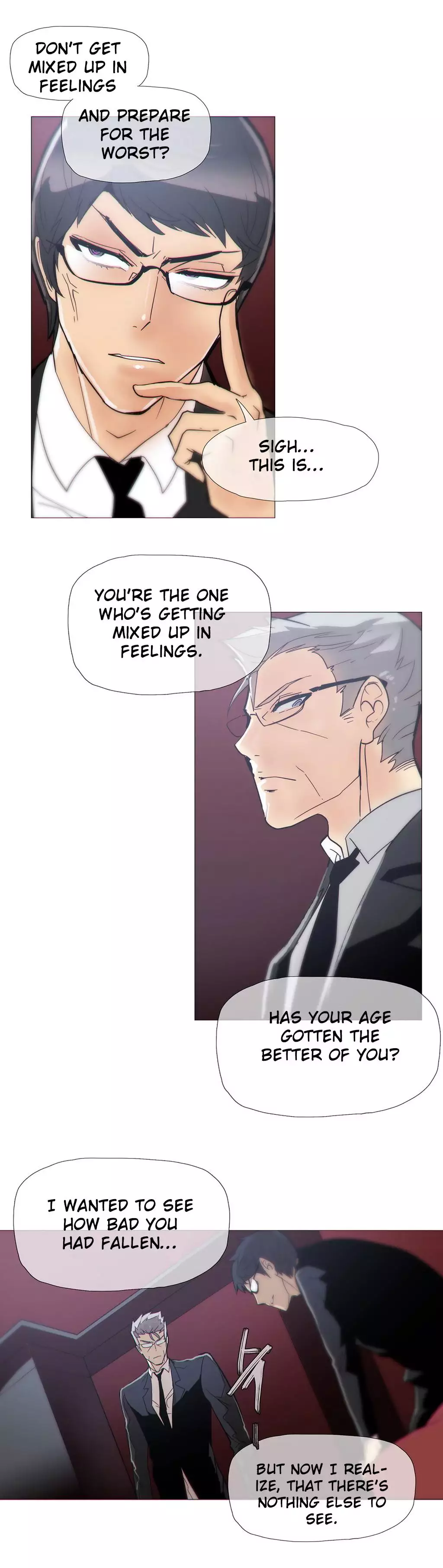 Household Affairs Ch.1-24