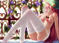 (C84) [RAIL] Yakata White (Touhou Project)