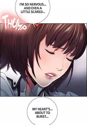 Taste of Forbbiden Fruit Ch.38/53