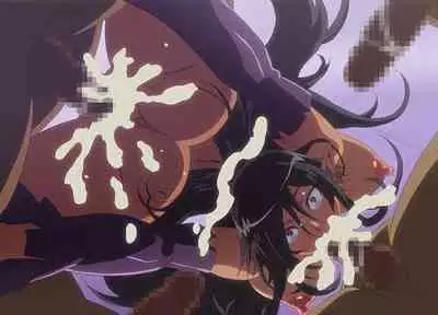 Kuroinu a1c Sketches Covers and Media