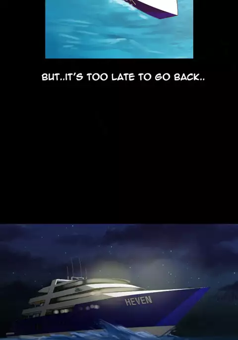 The Taste of Hands Ch.1-73