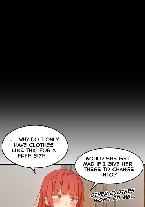 Hahri's Lumpy Boardhouse Ch. 0-24