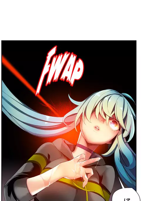 Lilith`s Cord Ch.1-26