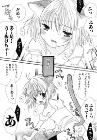 [Kotori Kirihara] Seijunbyou