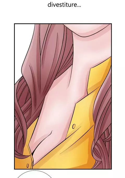 The Taste of Hands Ch.1-71