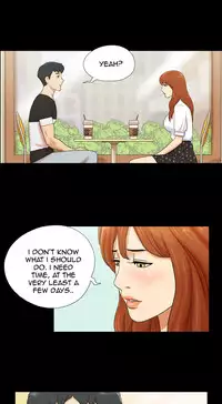 Sexual Fantasy Ch.1-5 (English) (Ongoing)