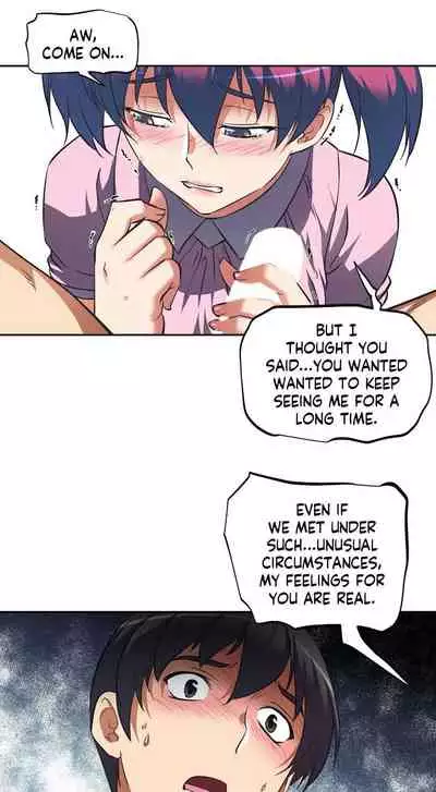 The Girls’ Nest | HELL'S HAREM Ch.1-11 [English]