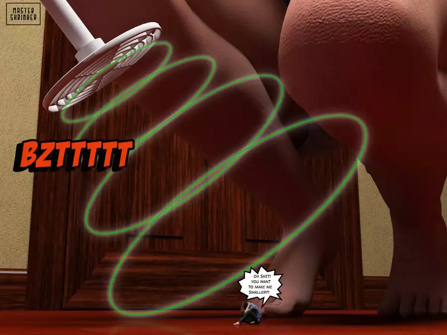 SCHOOL PROJECT by MShrinker