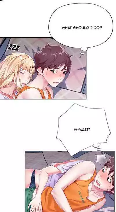 The Idol Project Ch.5/?