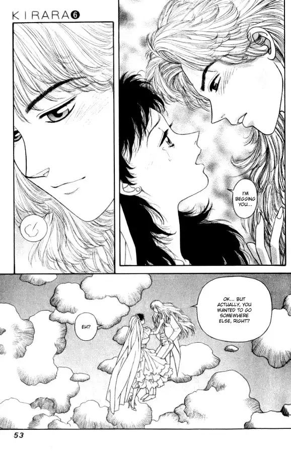 Kirara Vol6 - CH37