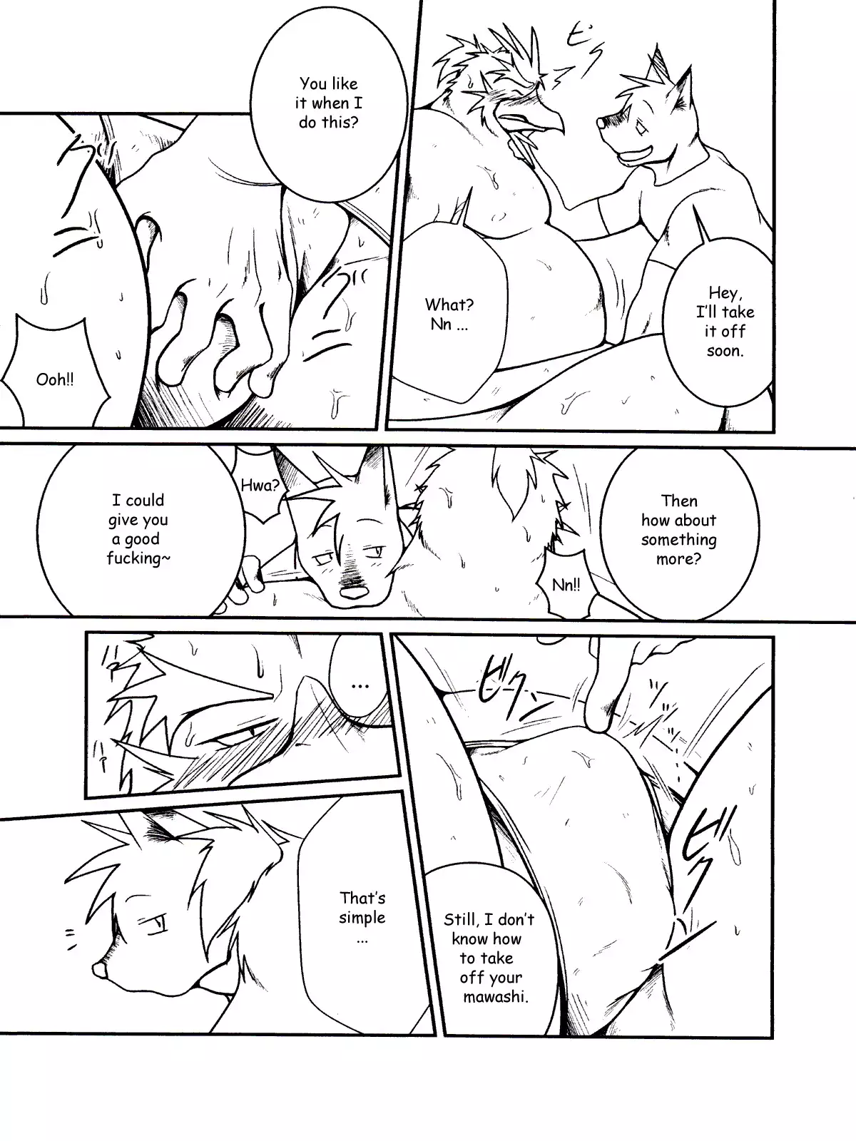 Tonari ni Iru -SecondPart-