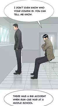 Hooker Ch.1-35 (English) (Ongoing)