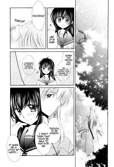 (C70) [Sakurakan (Seriou Sakura)] Ryuusei Ryodan | Falling Star Brigade (Inuyasha) [English] [EHCove + WataTL]