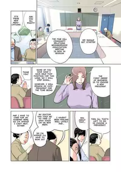 "Neighborhood Associations"