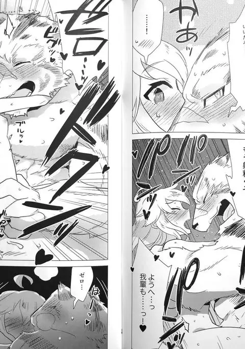 Love Magic Mushrooms