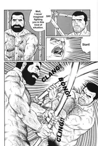 The Trophy 1,2,3 & 4