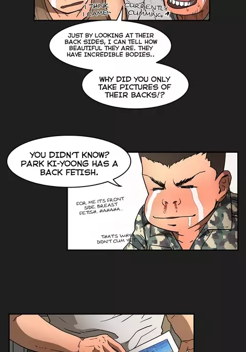 Refrain Love Ch.1-27