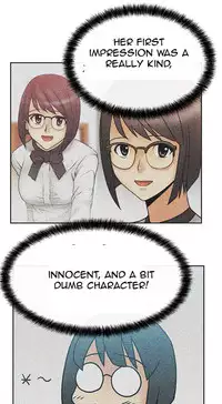 My Office Ch.1-33 (English) (Ongoing)