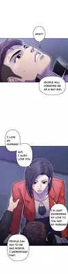 Ghost Love Ch.1-9 (English) (YoManga) (Ongoing)